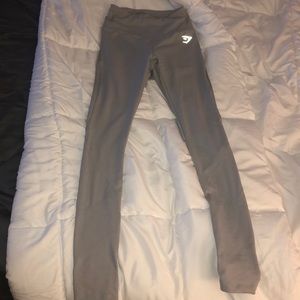 Gymshark Fused Ankle Leggings